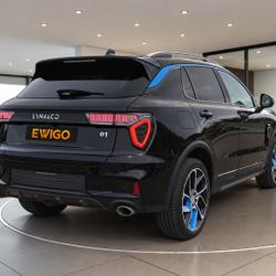 LYNK&CO 01 1.5 261 PHEV HYBRID DCTH BVA occasion - Osny - photo 2/39