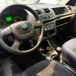 Skoda Roomster 1.6 TDI 90 ACTIVE occasion - Auray - photo 3/34