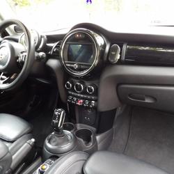 Mini Mini 2.0 190/192 COOPER S EXQUISITe occasion - Bordeaux - photo 3/40