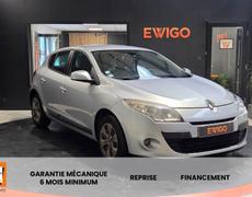 Renault Megane 3