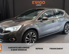 DS DS4 Lisieux