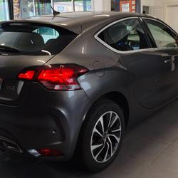 DS DS4 1.6 BLUEHDI 120 SO CHIC CARPLAY 154000Kms occasion - Lisieux - photo 2/34