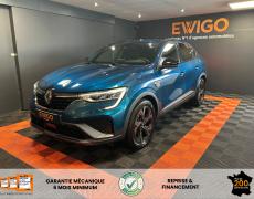 Renault Arkana Dijon