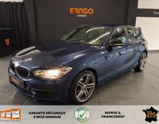 BMW Serie 1 Lisieux