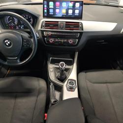 BMW Serie 1 1.5 116 D 115 SPORT 130000km occasion - Lisieux - photo 3/43