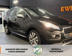 Peugeot 3008 Pornichet