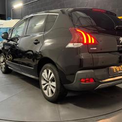 Peugeot 3008 1.2 PURETECH 130ch STYLE - 1&Egrave;RE MAIN - ENTRETIEN CONSTRUCTEUR - CAM&Eacute;RA DE RECUL occasion - Pornichet - photo 2/50