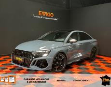Audi RS3 Quimper