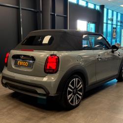 Mini Mini CABRIOLET COOPER - 136ch EDITION CAMDEN BVA7 occasion - H&oelig;nheim - photo 2/50