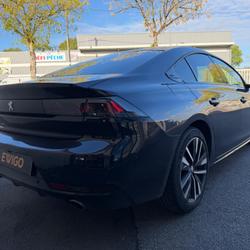 Peugeot 508 1.6 225H 180 PHEV GT PACK E-EAT BVA AUDIO FOCAL / APPLE CARPLAY occasion - Redon - photo 2/39