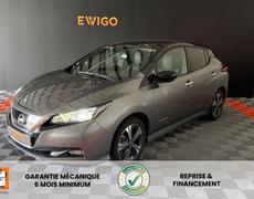 Nissan Leaf Grisolles