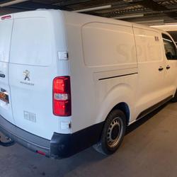 Peugeot EXPERT VU FOURGON 2.0 BLUEHDI 120 L3 PRO START-STOP occasion - Perpignan - photo 2/27