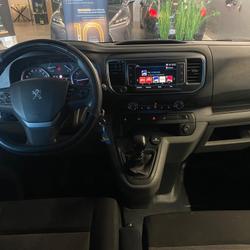 Peugeot EXPERT VU FOURGON 2.0 BLUEHDI 120 L3 PRO START-STOP occasion - Perpignan - photo 3/27