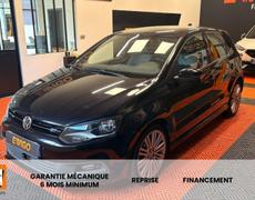 Volkswagen Polo Fréjus