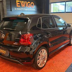Volkswagen Polo 1.4 TSI 150 ACT BLUEGT occasion - Fr&eacute;jus - photo 2/50