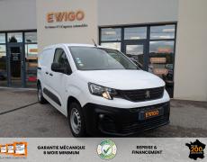 Peugeot Partner Ampuis