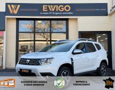 Dacia Duster Redon