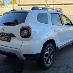 Dacia Duster 1.5 BLUEDCI 115 PRESTIGE 4X2 occasion - Redon - photo 2/34