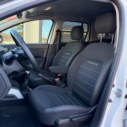 Dacia Duster 1.5 BLUEDCI 115 PRESTIGE 4X2 occasion - Redon - photo 3/34