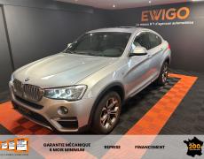 BMW X4 Dijon