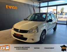 Renault Clio Campus 2 Perpignan