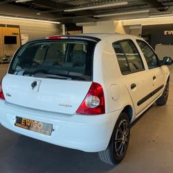 Renault Clio Campus 2 CAMPUS 1.2 75 occasion - Perpignan - photo 2/25
