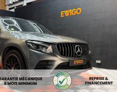 Mercedes GLC Auray