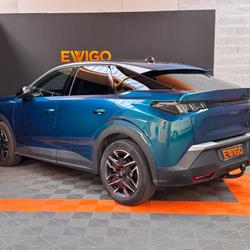 Peugeot 3008 GENERATION-III 1.2 145H 135 MHEV HYBRID ALLURE E-DCS6 BVA - GARANTIE CONSTRUCTEUR - MOTEUR &Agrave; CHA&Icirc;NE occasion - Sarzeau - photo 2/47