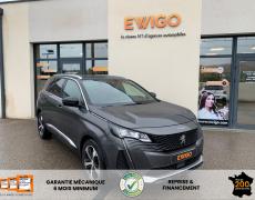 Peugeot 5008 Ampuis