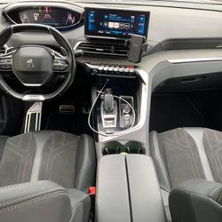 Peugeot 5008 GEN-II 1.5 BLUEHDI 130cv GT EAT8 START-STOP / VIRTUAL COCKPIT / CARPLAY / CAMERA AV-AR / ATTELAGE occasion - Ampuis - photo 3/50