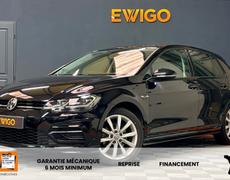 Volkswagen Golf 7 Péronnas