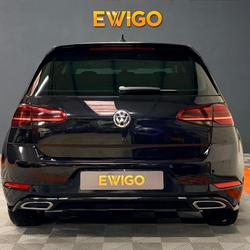 Volkswagen Golf 7 1.5 TSI 150 Ch EVO R-LINE PACK CARAT INTERIEUR DSG BVA occasion - P&eacute;ronnas - photo 3/28