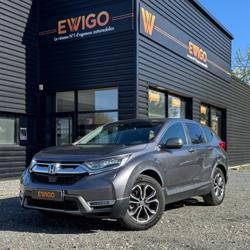 Honda CRV 2.0 i-MMD 184Ch e:HEV ELEGANCE - SUIVI CONSTRUCTEUR - CARPLAY occasion - Distr&eacute; - photo 2/28