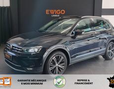 Volkswagen Tiguan Lisieux