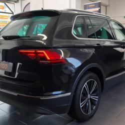 Volkswagen Tiguan 1.5 TSI 150 EVO CARAT EXCLUSIVE DSG 126000km occasion - Lisieux - photo 2/37