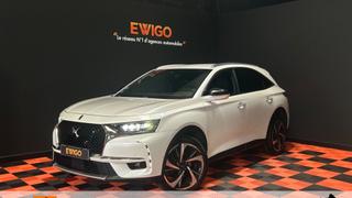 DS DS7 Crossback  - photo 0