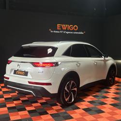 DS DS7 Crossback 1.5 BLUEHDI 131 CH GRAND-CHIC EAT8 / SUIVI / CAM&Eacute;RA DE RECUL / CARPLAY occasion - Quimper - photo 2/39