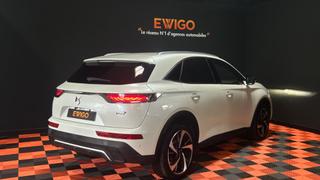 DS DS7 Crossback  - photo 1