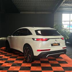 DS DS7 Crossback 1.5 BLUEHDI 131 CH GRAND-CHIC EAT8 / SUIVI / CAM&Eacute;RA DE RECUL / CARPLAY occasion - Quimper - photo 3/39