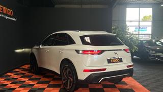 DS DS7 Crossback  - photo 2