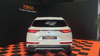 DS DS7 Crossback  - photo 3