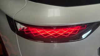 DS DS7 Crossback  - photo 4