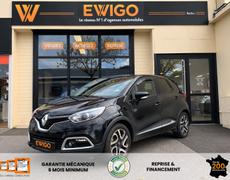 Renault Captur Redon