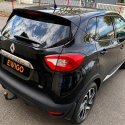 Renault Captur 1.5 DCI 90 LIMITED EDC BVA occasion - Redon - photo 2/33