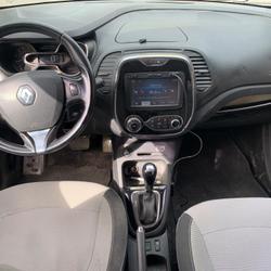 Renault Captur 1.5 DCI 90 LIMITED EDC BVA occasion - Redon - photo 3/33