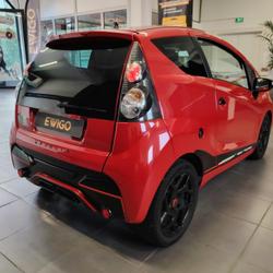 Casalini M20 TROFEO FULL OPTION 13000km occasion - Lisieux - photo 2/37
