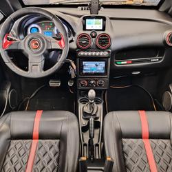 Casalini M20 TROFEO FULL OPTION 13000km occasion - Lisieux - photo 3/37