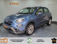 Fiat 500x Cernay