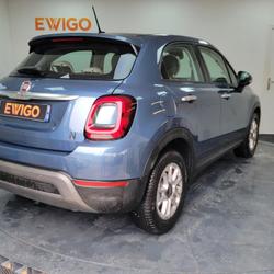Fiat 500x 1.0 FIREFLY T T3 120 120TH 4X2 occasion - Cernay - photo 2/43