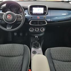 Fiat 500x 1.0 FIREFLY T T3 120 120TH 4X2 occasion - Cernay - photo 3/43
